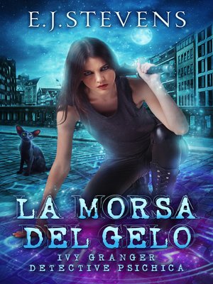cover image of La Morsa Del Gelo (Italian Edition)